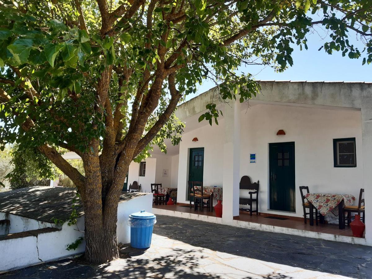 Horta Do Muro Campo Maior Exterior foto